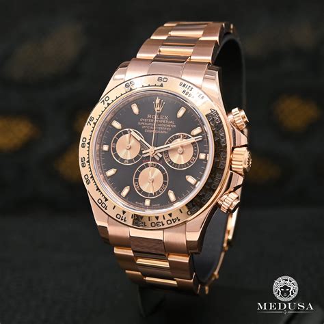 montre rolex hommes